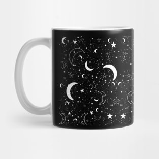 Cosmo Stars Mug